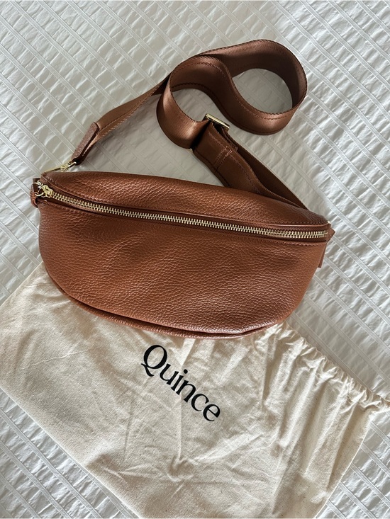 Quince Handbags - Quince Sling Bag
